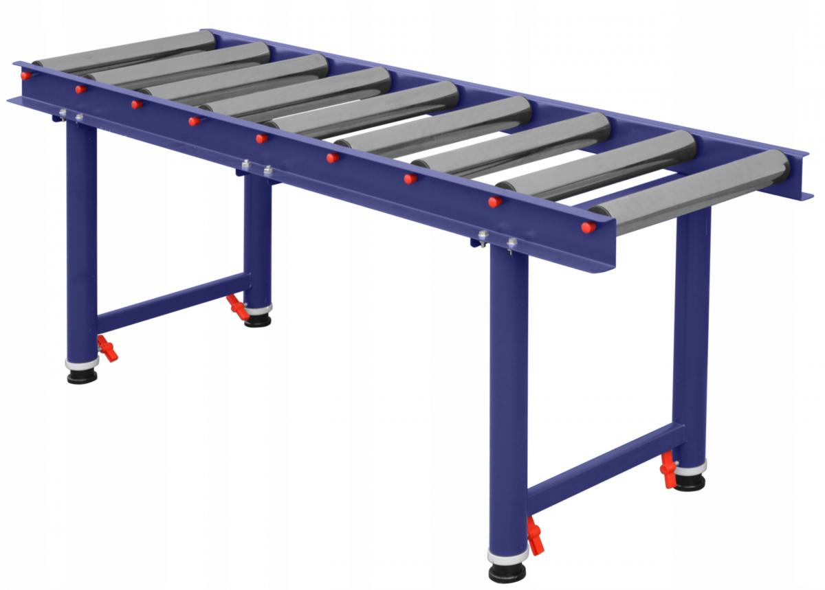 Роликовый стол MRT-2000