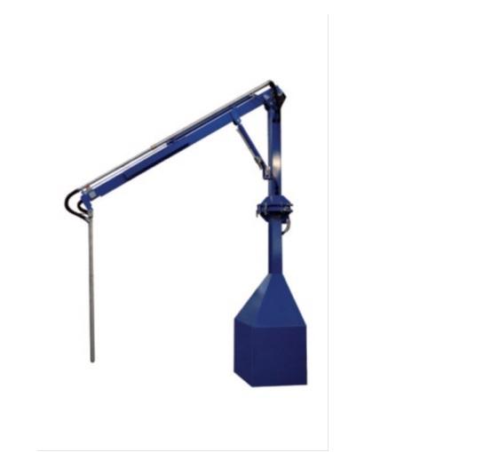 Автоматический пробоотборник