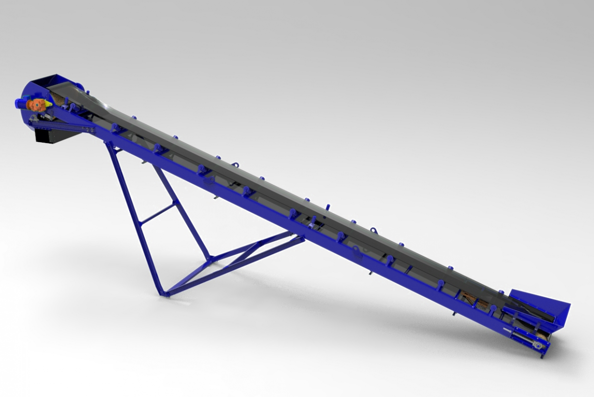 Транспортер-1200