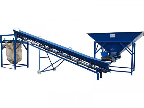 Ленточный дозатор