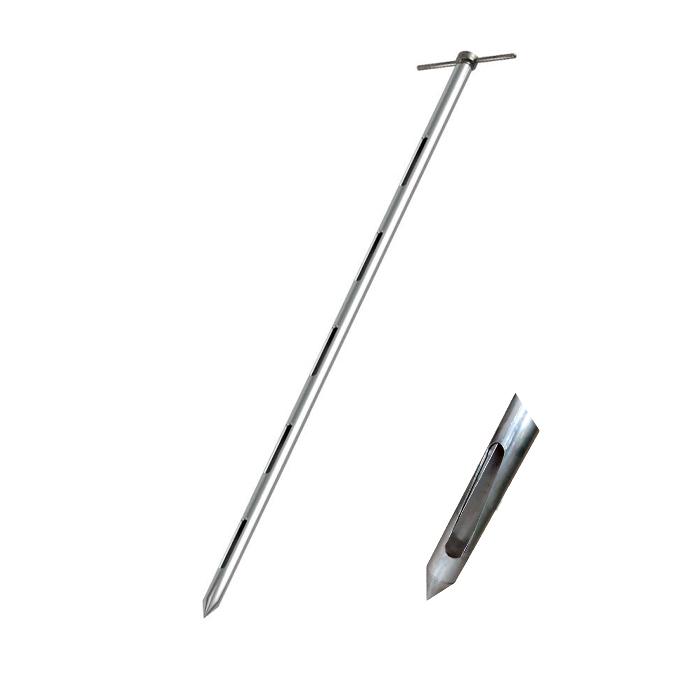 Ручной пробоотборник зерна ПЗМ-35