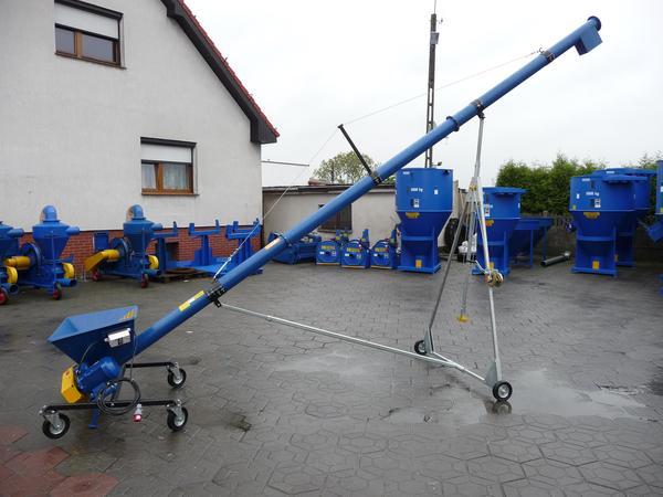 Транспортер ТШН-250