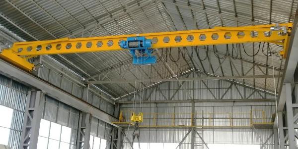 Кран балка 5 т.