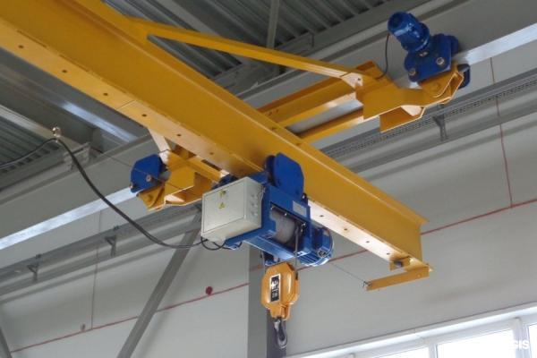 Кран балка 1 т.