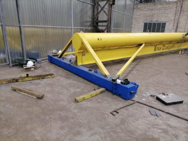 Кран балка 1 т.