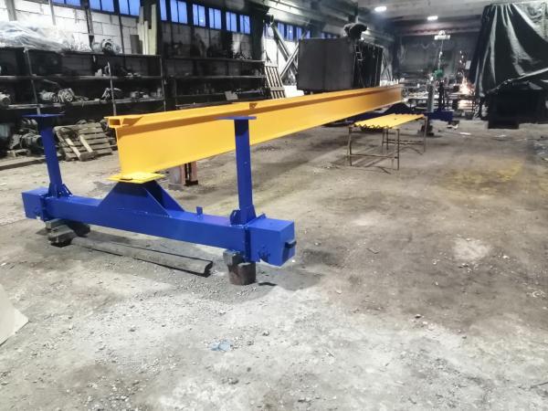 Кран балка 1 т.